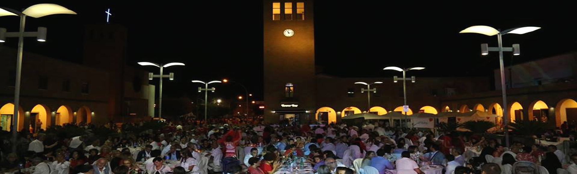 Gli Eventi