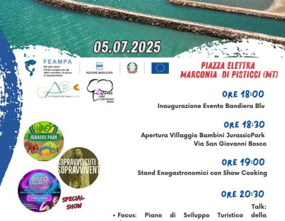 Festa della Bandiera Blu