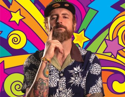JovaLive Jovanotti Tribute Band