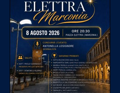 Premio Elettra Marconia